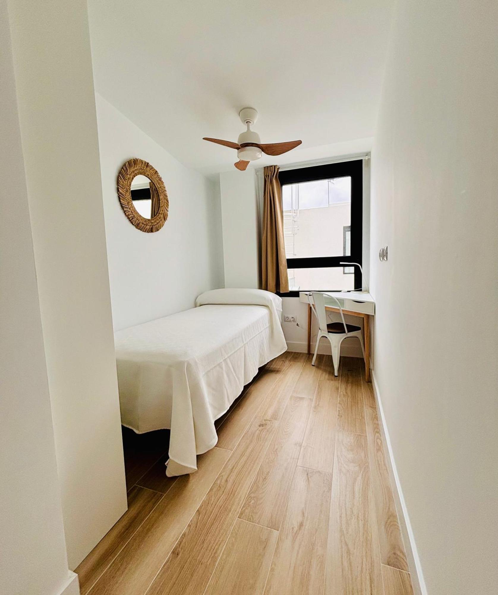 Apartamento Playa De Canteras-albareda 2 Las Palmas de Gran Canaria