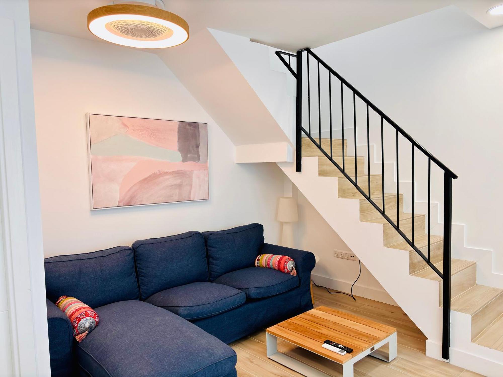 Apartamento Playa De Canteras-albareda 2
