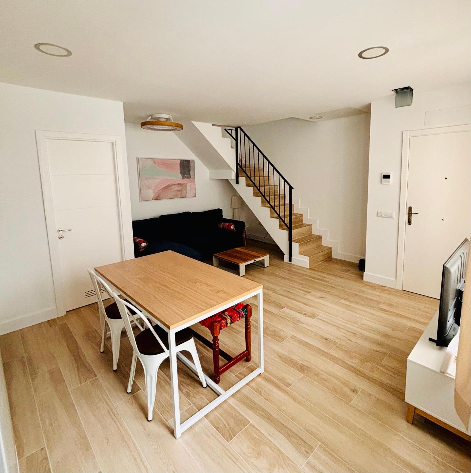 Apartment Playa De Canteras-albareda 2