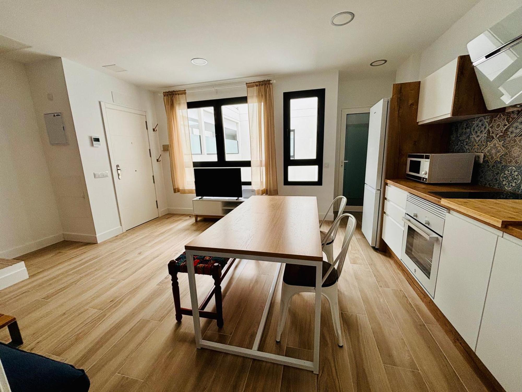 Apartment Playa De Canteras-albareda 2 Las Palmas de Gran Canaria